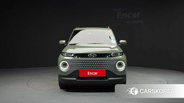 Hyundai Casper id 4579420 из Кореи 13