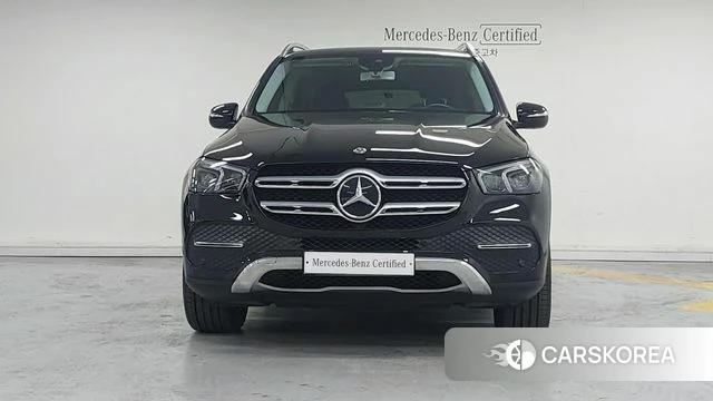 Mercedes-Benz GLE-Class W167 id 4179786 из Кореи 13
