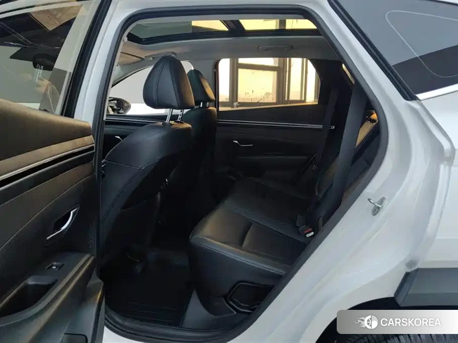 Hyundai Tucson id 4576598 из Китая 9