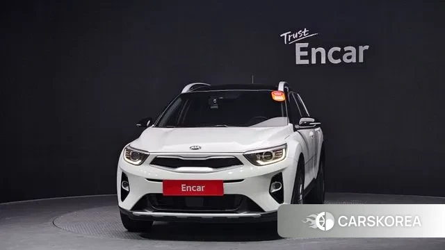 Kia Stonic id 3034416 из Кореи 13