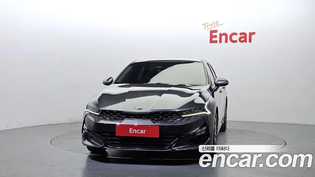 Kia K5 3rd generation id 2749943 из Кореи 13