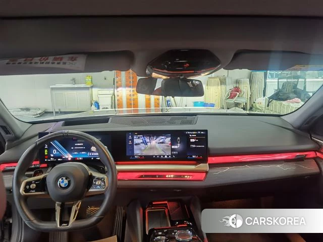 BMW 5 series id 3913531 из Китая 13