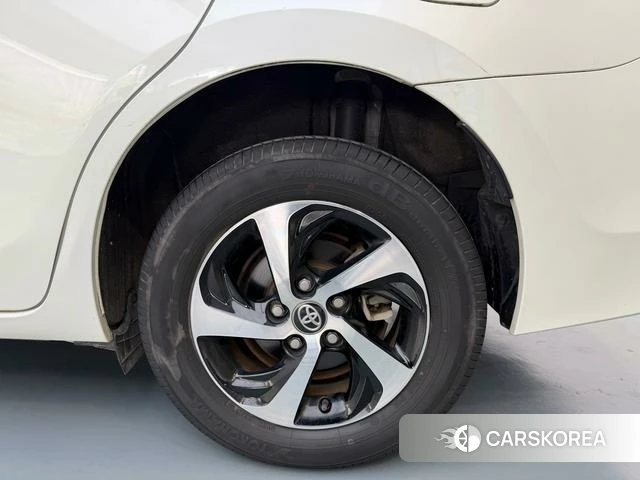 Toyota Lei Ling id 4211003 из Китая 13