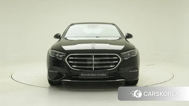 Mercedes-Benz E-Class W214 id 4515838 из Кореи 10