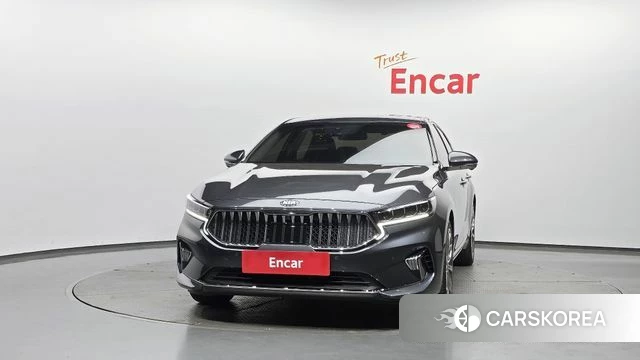 Kia K7 Premier id 4304185 из Кореи 23