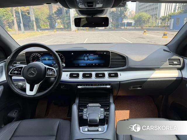 Mercedes-Benz GLE coupe id 4274544 из Китая 8