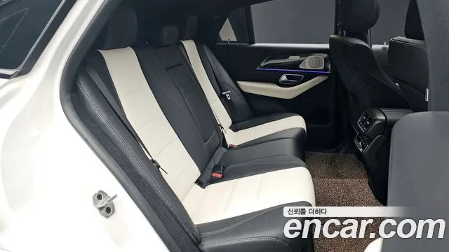 Mercedes-Benz GLE-Class W167 id 2552894 из Кореи 13