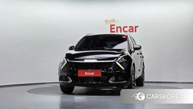 Kia Sportage 5th Generation id 4624511 из Кореи 23