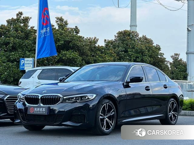 BMW 3 series id 4273259 из Китая 13