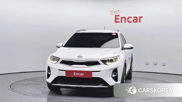 Kia Stonic id 3465138 из Кореи 13