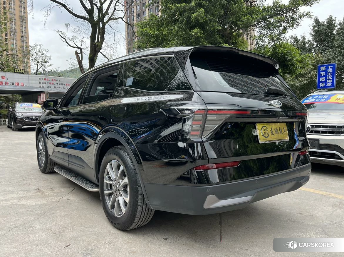 Ford Sharp World id 4406126 из Китая 19
