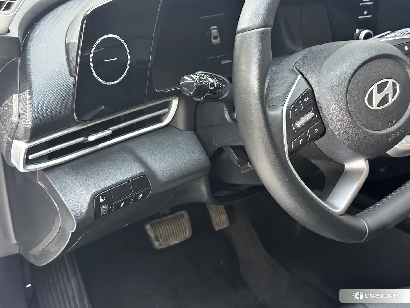 Hyundai Elantra id 4514225 из Китая 15