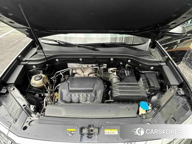 Volkswagen Tourang id 4314857 из Китая 15
