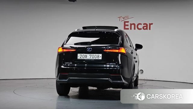 Lexus NX300h id 4574227 из Кореи 23