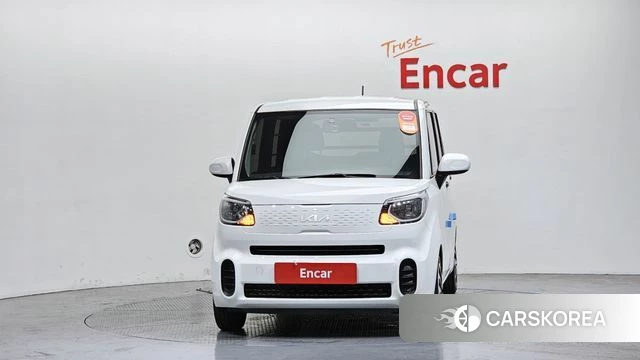 Kia The New Ray id 4293430 из Кореи 23