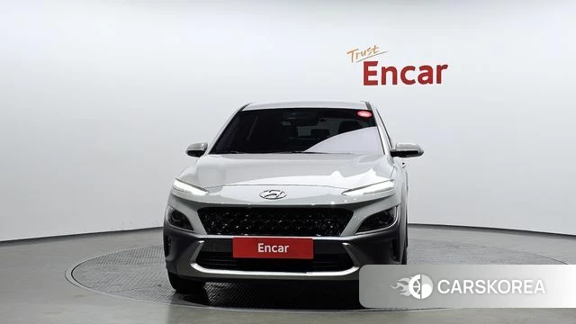 Hyundai The New Kona id 4179194 из Кореи 13