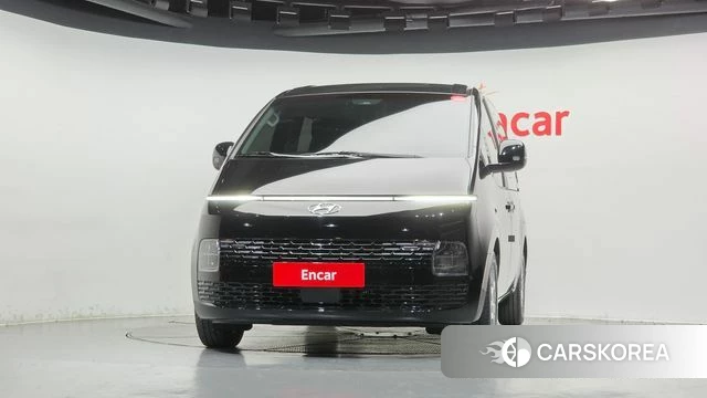 Hyundai Staria id 4863747 из Кореи 13