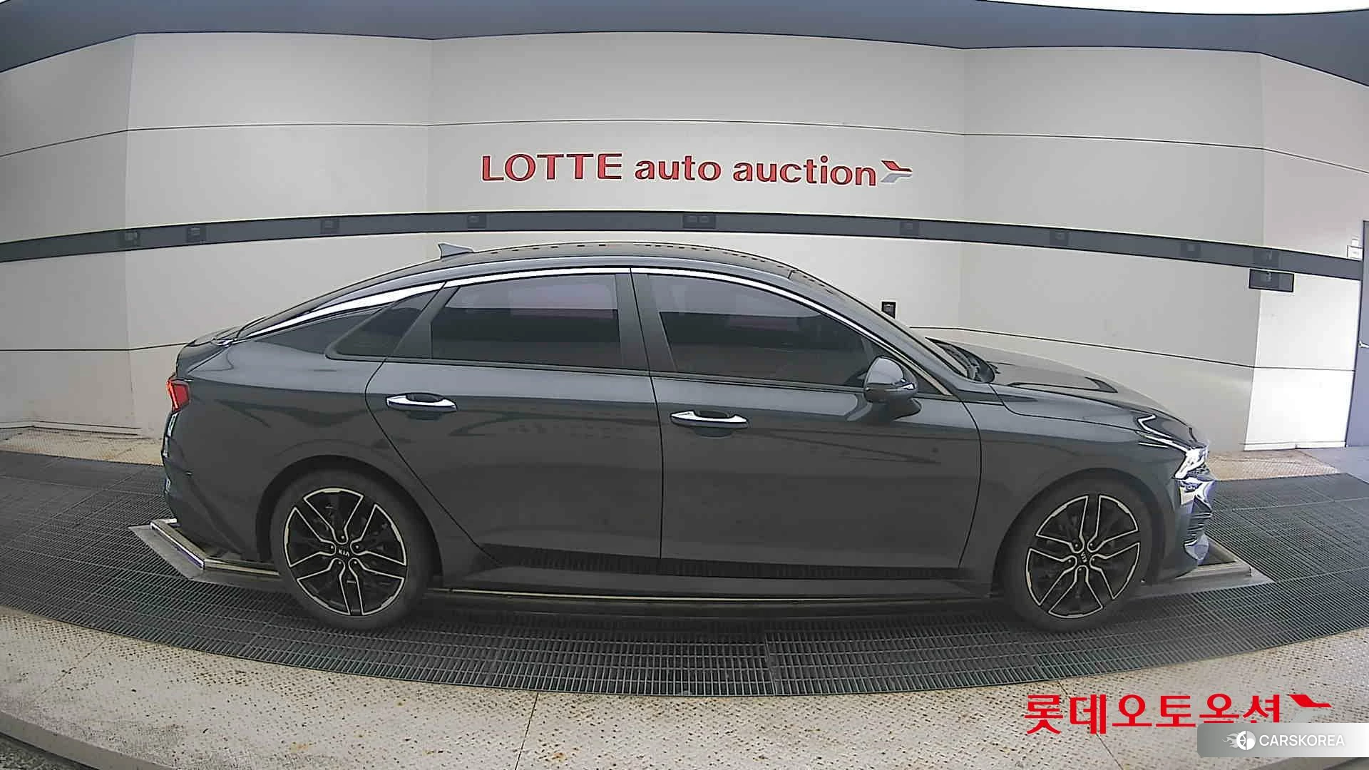 Kia K5 id 4909306 из Кореи 23