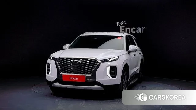 Hyundai Palisade id 3577031 из Кореи 13
