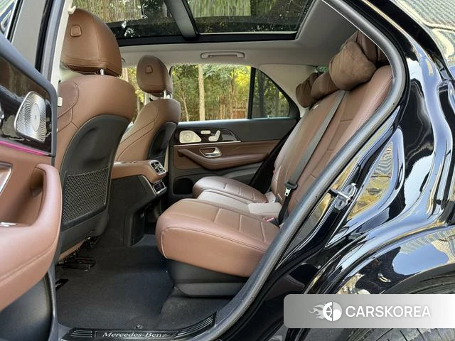 Mercedes-Benz GLE (import) id 4274113 из Китая 15