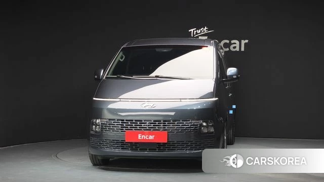 Hyundai Staria id 3922898 из Кореи 13