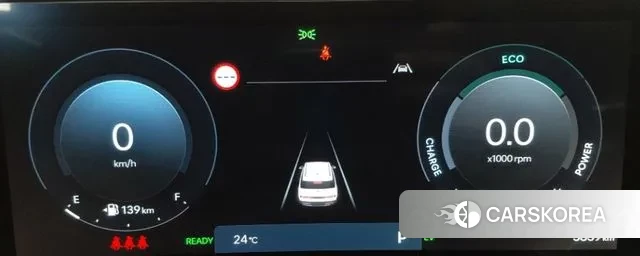 Hyundai Santa Fe (MX5) id 3272566 из Кореи 8