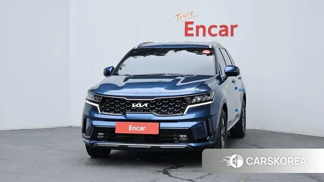 Kia Sorento 4th Generation id 2900194 из Кореи 13