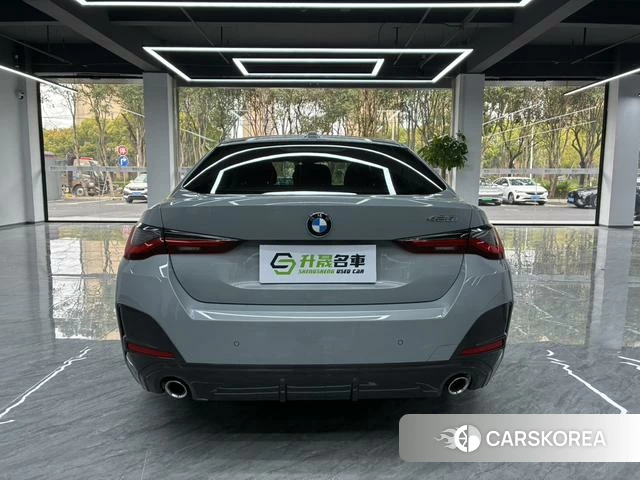 BMW 4 series id 4272567 из Китая 9