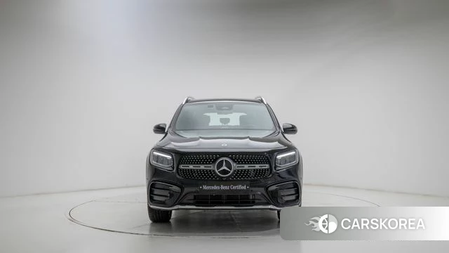 Mercedes-Benz GLB-Class X247 id 3792781 из Кореи 12