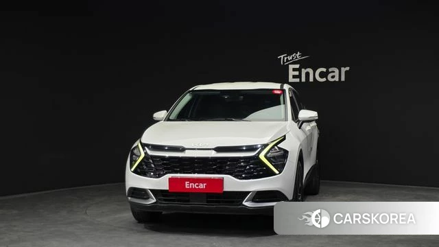 Kia Sportage 5th Generation id 3812306 из Кореи 13