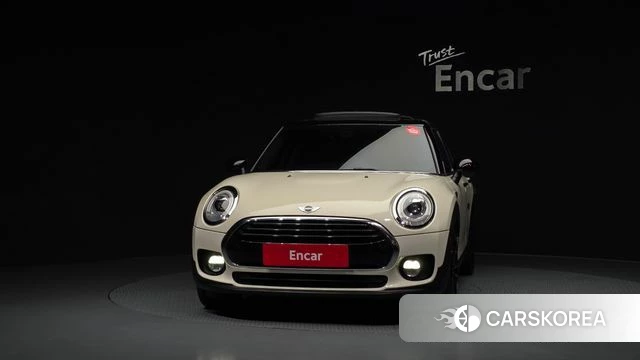 Mini Cooper Clubman id 4286290 из Кореи 23