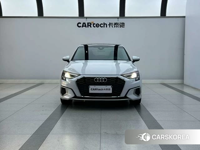 Audi A3 id 4258544 из Китая 19