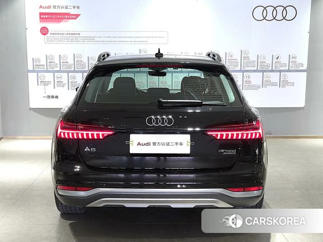 Audi A6 (import) id 4271909 из Китая 15