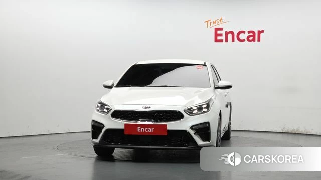 Kia Come New K3 id 4203760 из Кореи 23