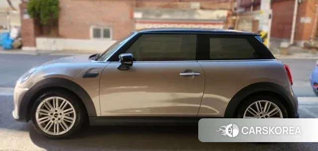 Mini Cooper id 3503683 из Кореи 8