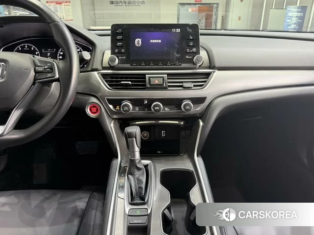 Honda Accord id 4277302 из Китая 7