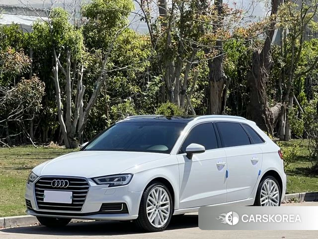 Audi A3 id 4219279 из Китая 10