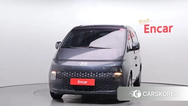 Hyundai Staria id 3405146 из Кореи 13