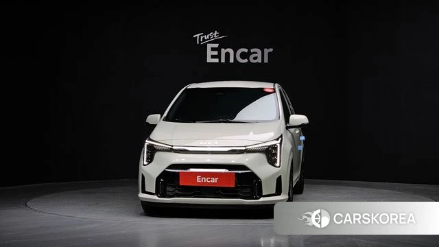 Kia The New Morning (JA) id 3811298 из Кореи 13