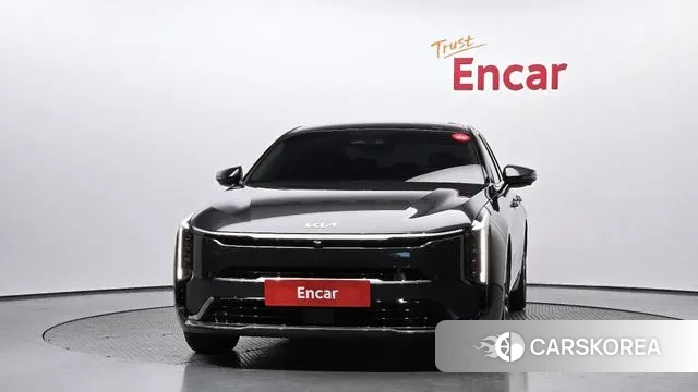 Kia The New K8 id 3436822 из Кореи 13