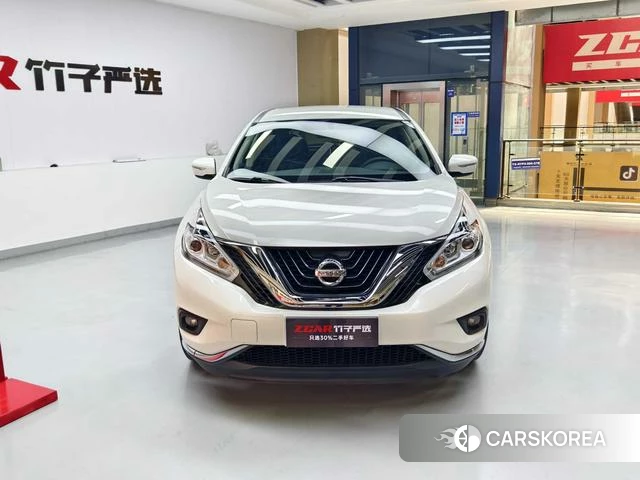 Nissan Loulan id 4298385 из Китая 23