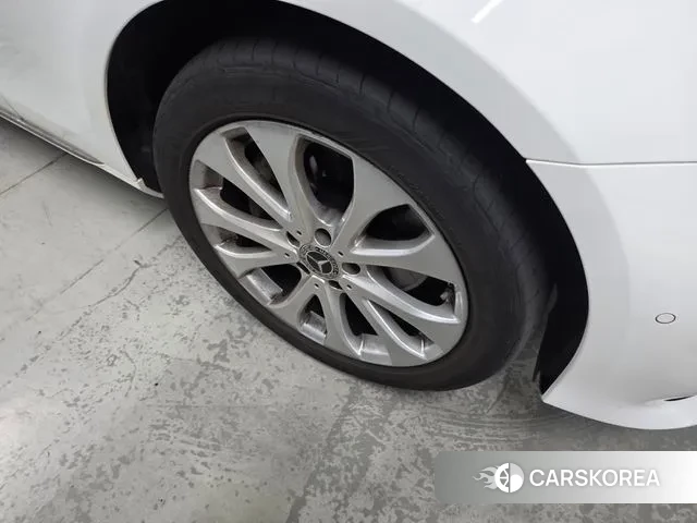 Mercedes-Benz E-Class W213 id 2981043 из Кореи 11