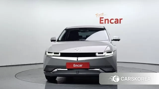 Hyundai Ionic 5 id 3395396 из Кореи 13