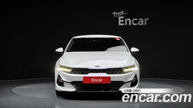 Kia K5 3rd generation id 2604390 из Кореи 13