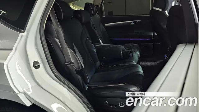 Genesis GV80 id 2642147 из Кореи 13