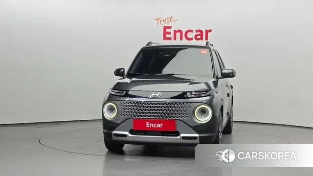 Hyundai Casper id 3342877 из Кореи 13