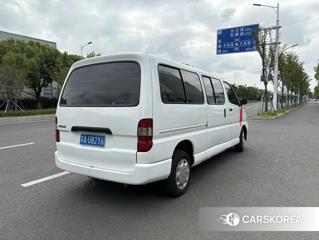 Gold Cup Express 2019 Белый из Китая, фото 4