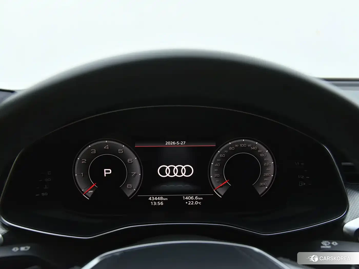 Audi A6L id 4654961 из Китая 8