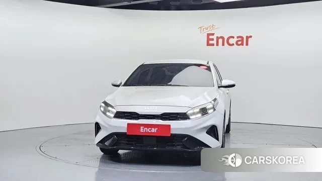 Kia The New K3 2nd generation id 3586573 из Кореи 13