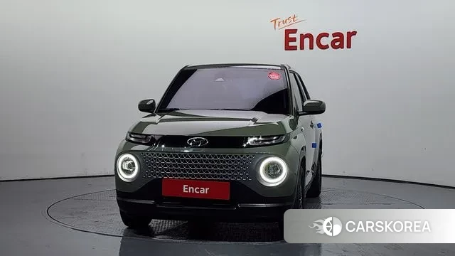 Hyundai Casper id 3411225 из Кореи 13